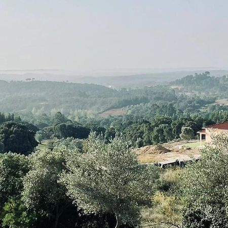 Moradia Na Serra Alcanede Exteriör bild