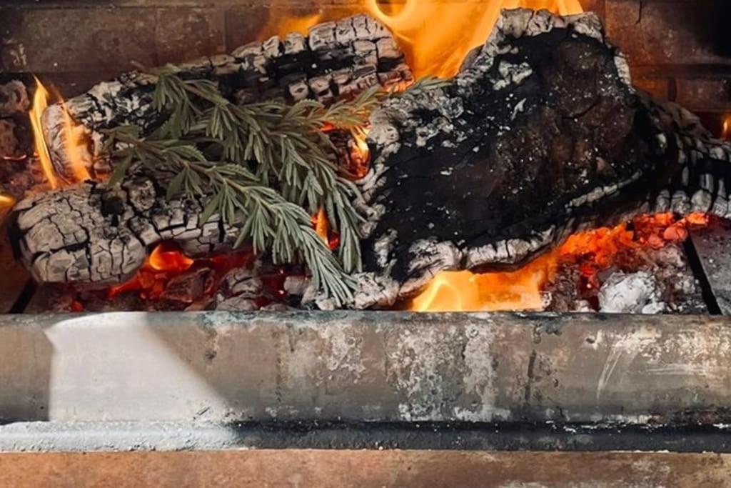 Moradia Na Serra Alcanede Exteriör bild