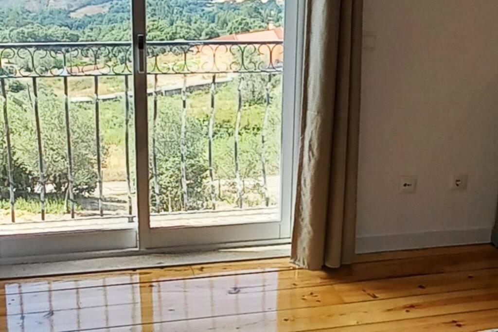 Moradia Na Serra Alcanede Exteriör bild
